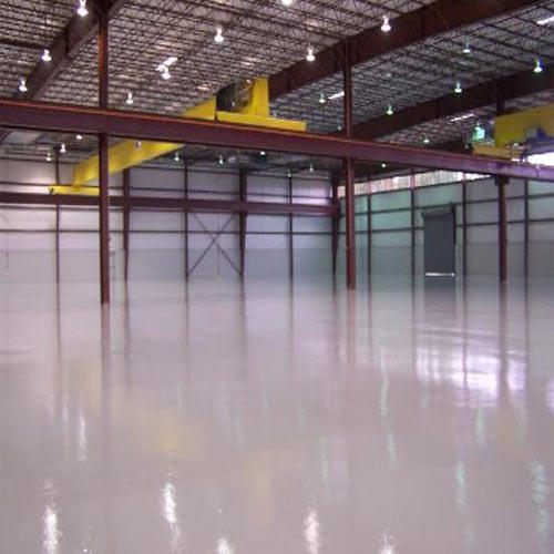 Epoxy Flooring / Coating Contractors